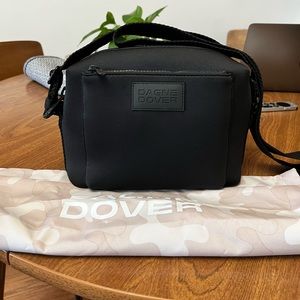 Dagne Dover Micah Neoprene Crossbody